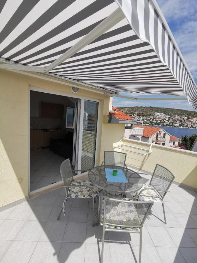 Apartments Vito تروغير المظهر الخارجي الصورة