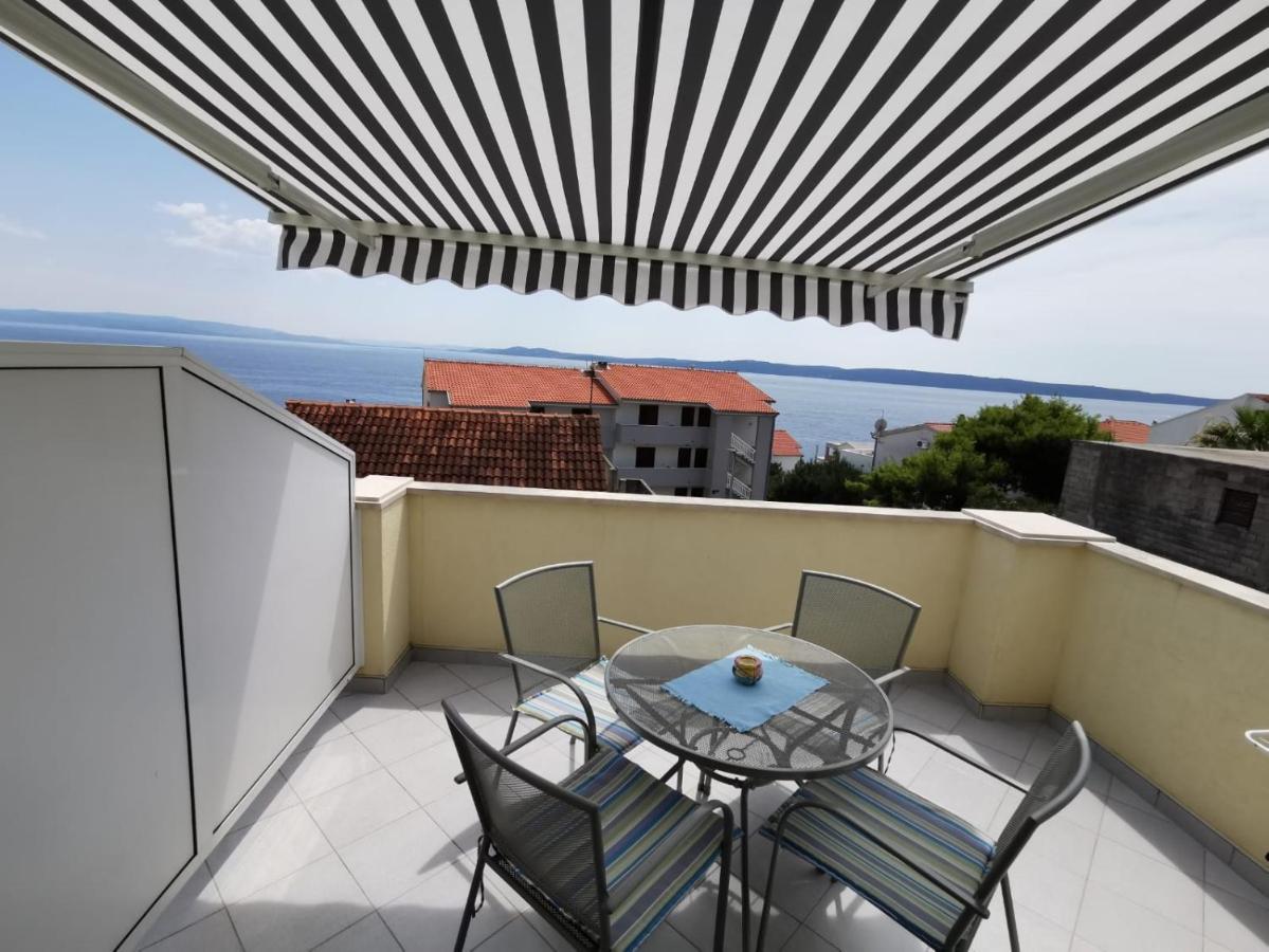 Apartments Vito تروغير المظهر الخارجي الصورة