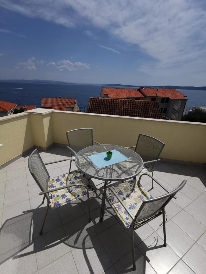Apartments Vito تروغير المظهر الخارجي الصورة