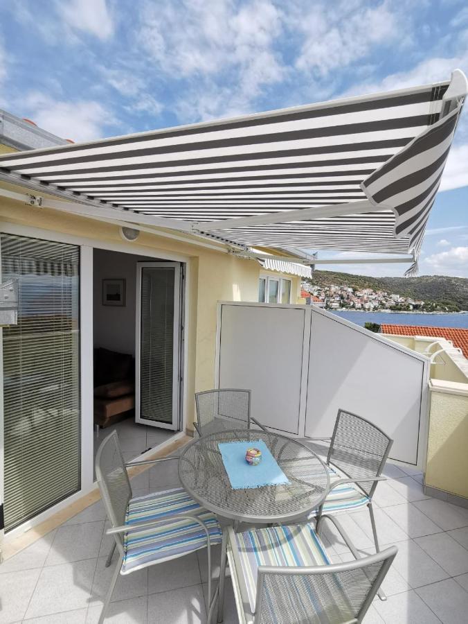 Apartments Vito تروغير المظهر الخارجي الصورة