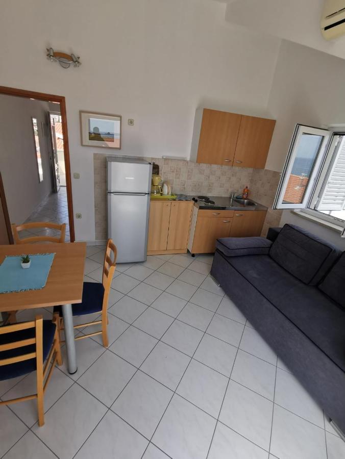 Apartments Vito تروغير المظهر الخارجي الصورة