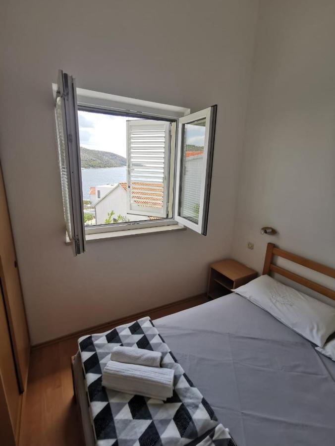 Apartments Vito تروغير المظهر الخارجي الصورة