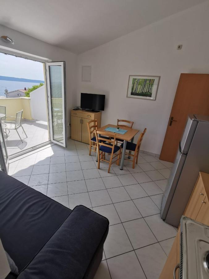 Apartments Vito تروغير المظهر الخارجي الصورة