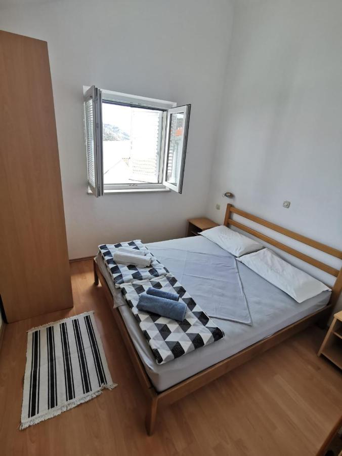 Apartments Vito تروغير المظهر الخارجي الصورة