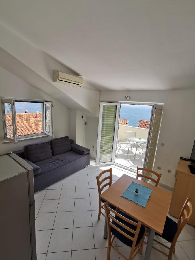 Apartments Vito تروغير المظهر الخارجي الصورة