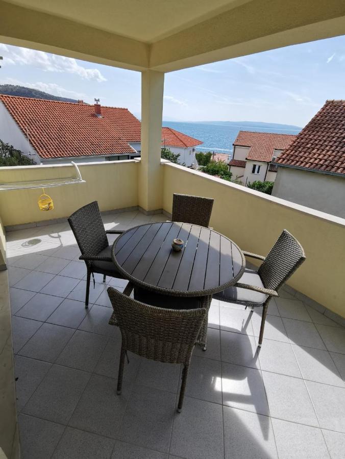 Apartments Vito تروغير المظهر الخارجي الصورة