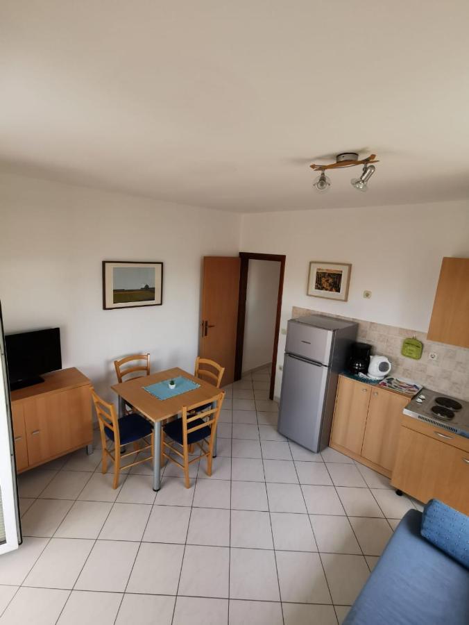Apartments Vito تروغير المظهر الخارجي الصورة