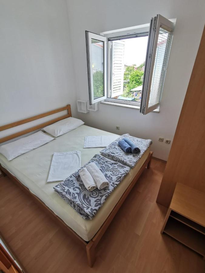 Apartments Vito تروغير المظهر الخارجي الصورة