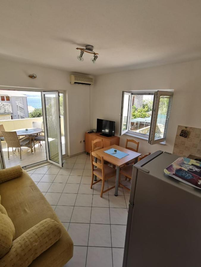 Apartments Vito تروغير المظهر الخارجي الصورة