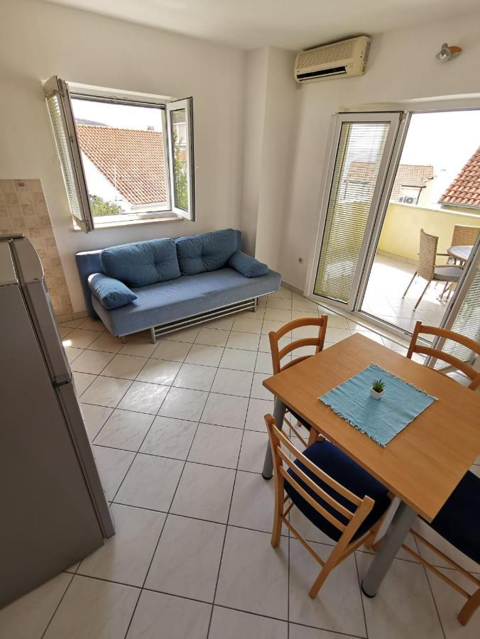 Apartments Vito تروغير المظهر الخارجي الصورة