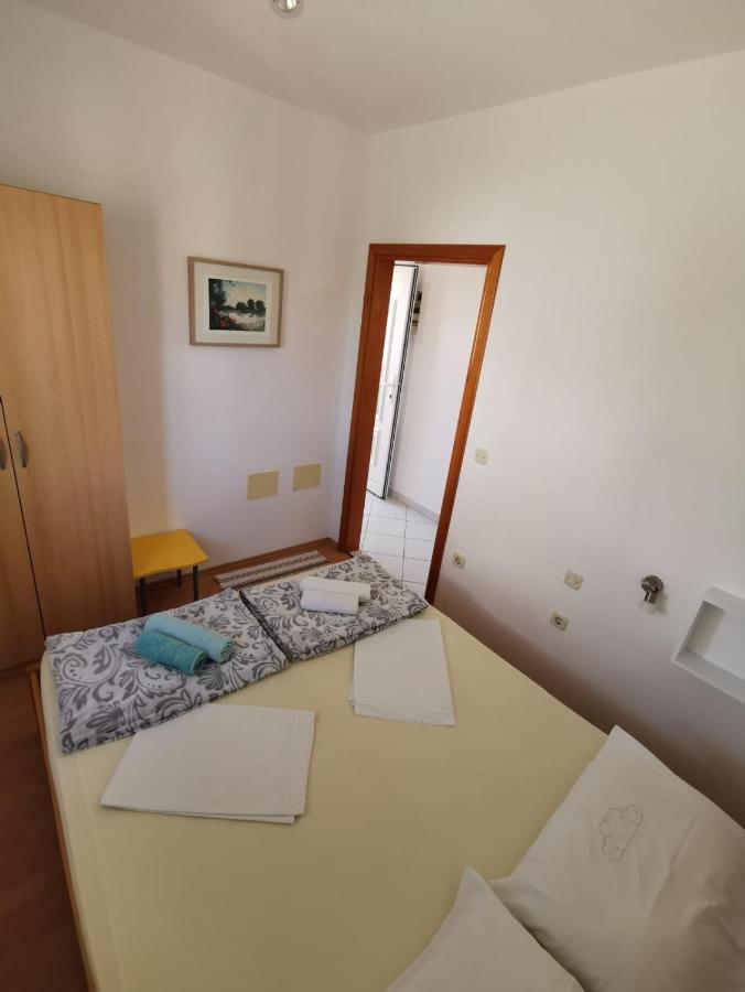 Apartments Vito تروغير المظهر الخارجي الصورة