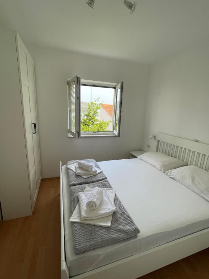 Apartments Vito تروغير المظهر الخارجي الصورة