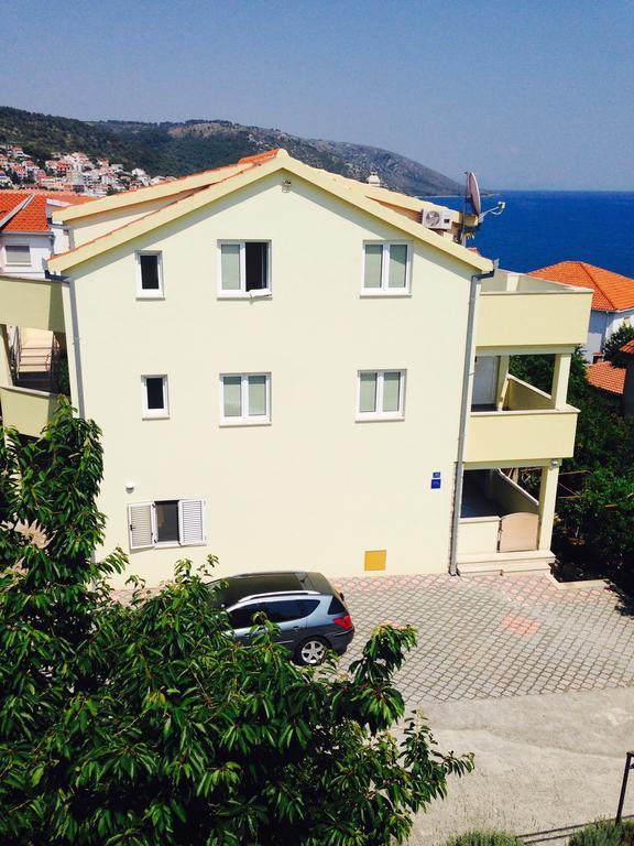 Apartments Vito تروغير المظهر الخارجي الصورة