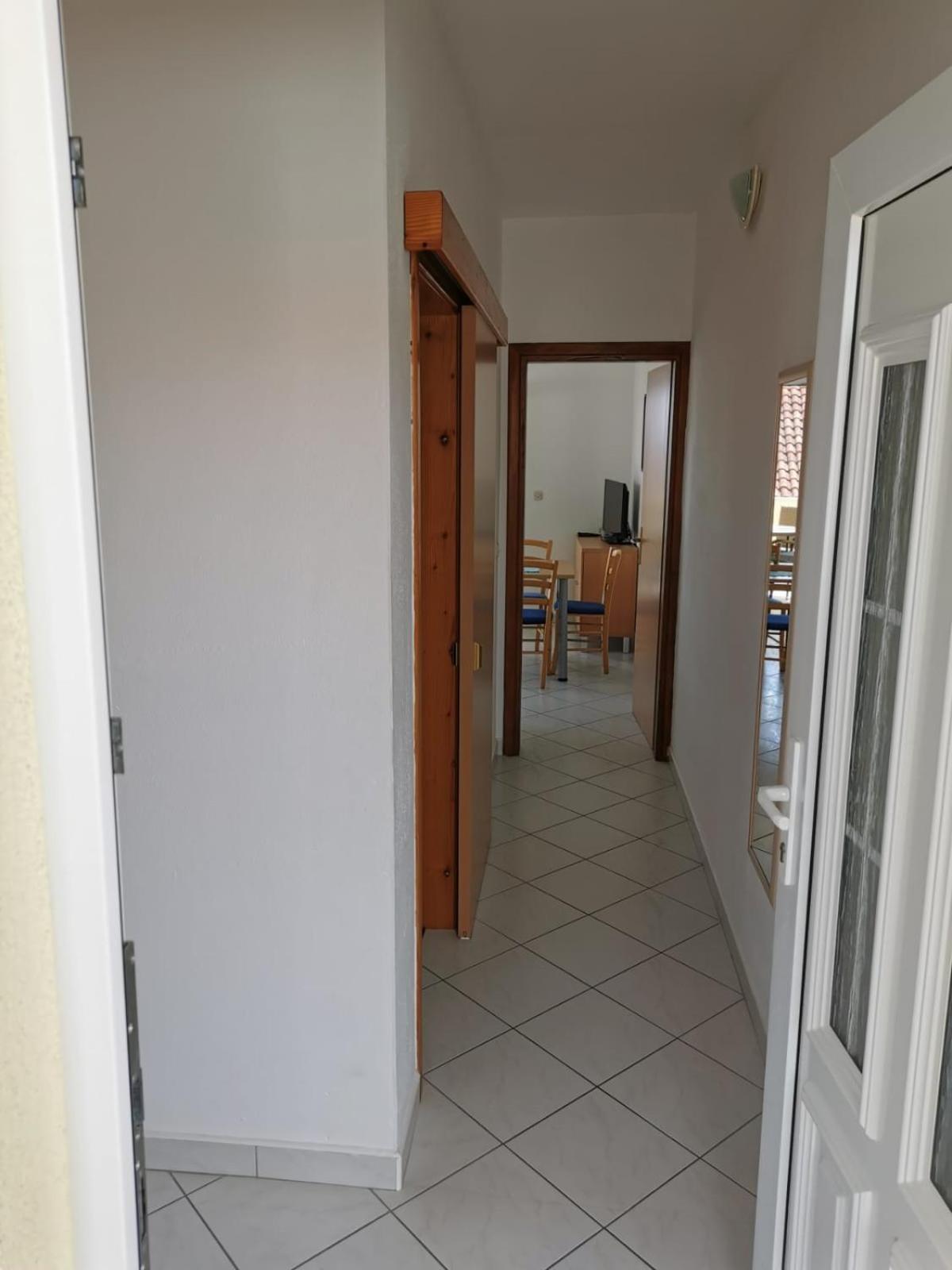 Apartments Vito تروغير الغرفة الصورة