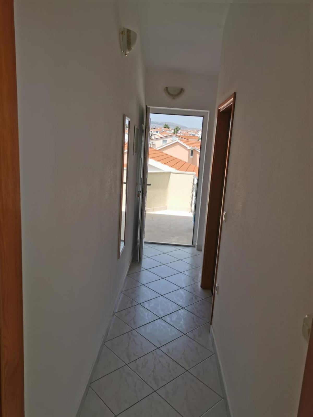 Apartments Vito تروغير المظهر الخارجي الصورة