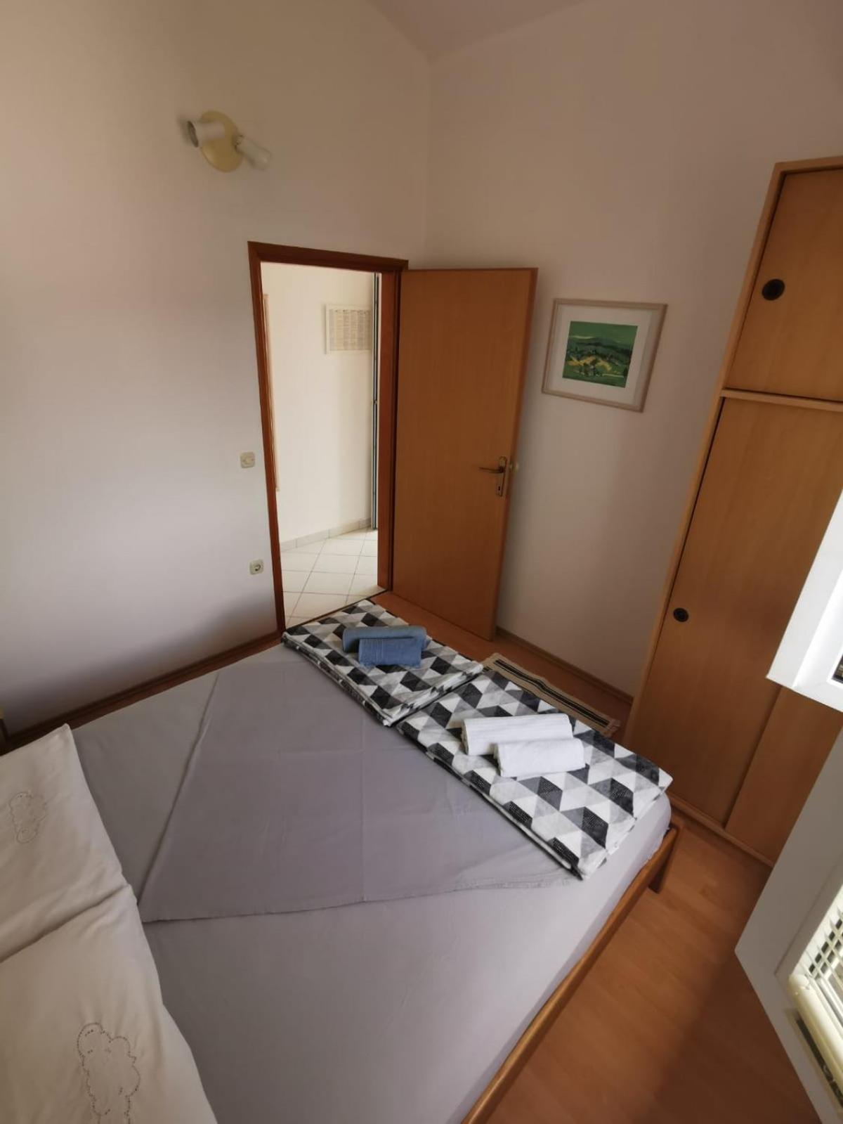 Apartments Vito تروغير المظهر الخارجي الصورة