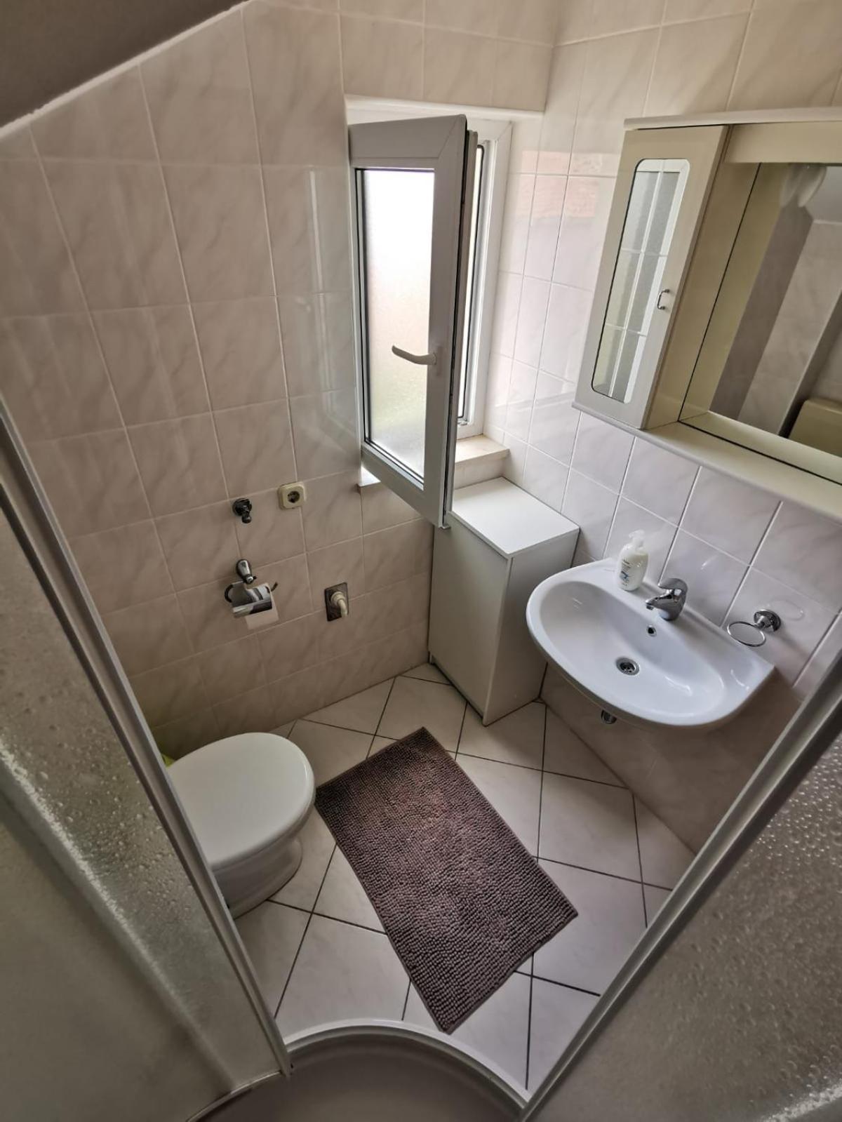Apartments Vito تروغير المظهر الخارجي الصورة