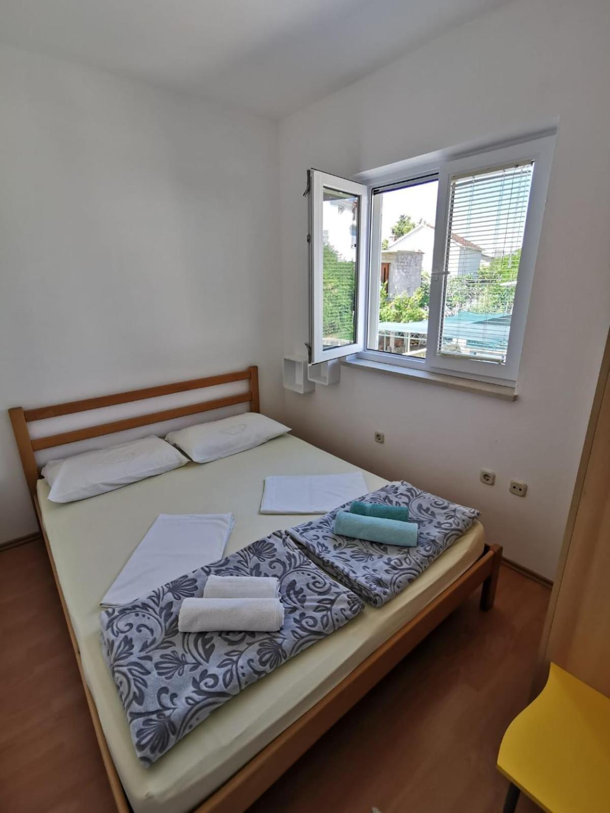 Apartments Vito تروغير الغرفة الصورة