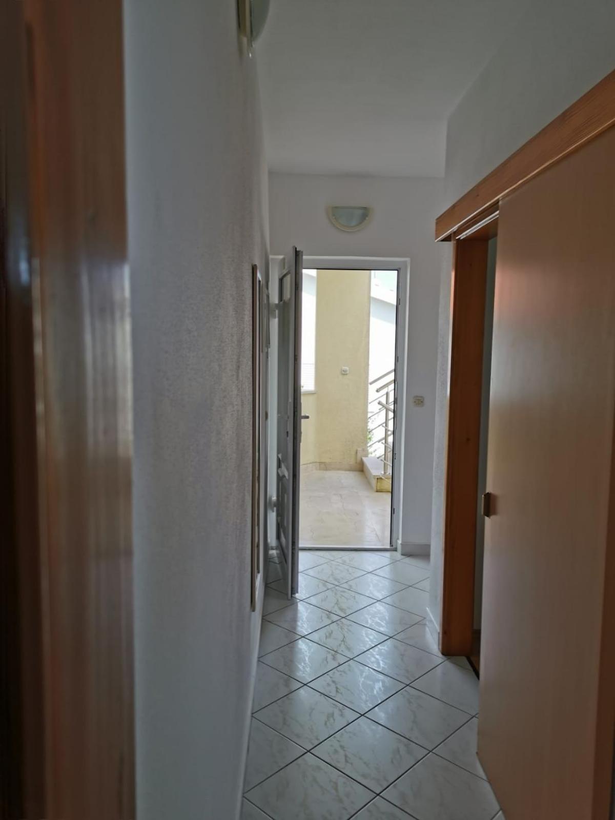 Apartments Vito تروغير الغرفة الصورة