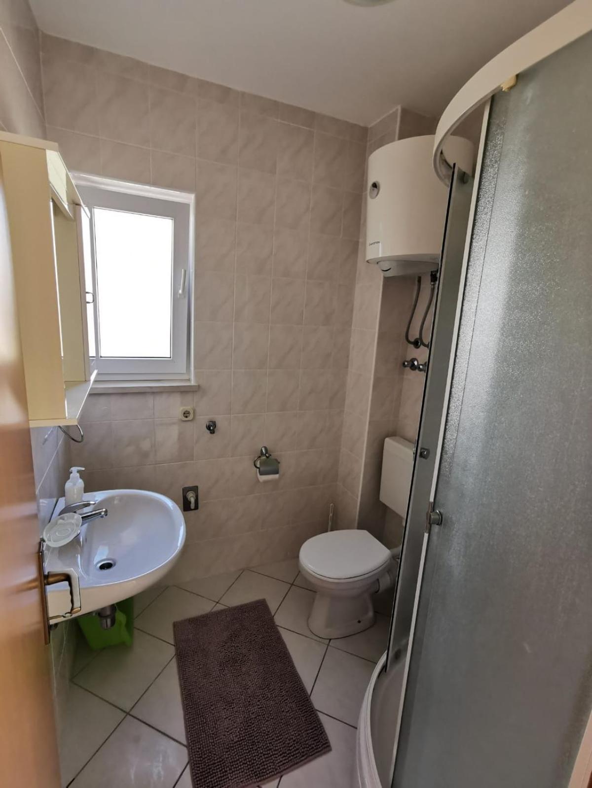 Apartments Vito تروغير الغرفة الصورة