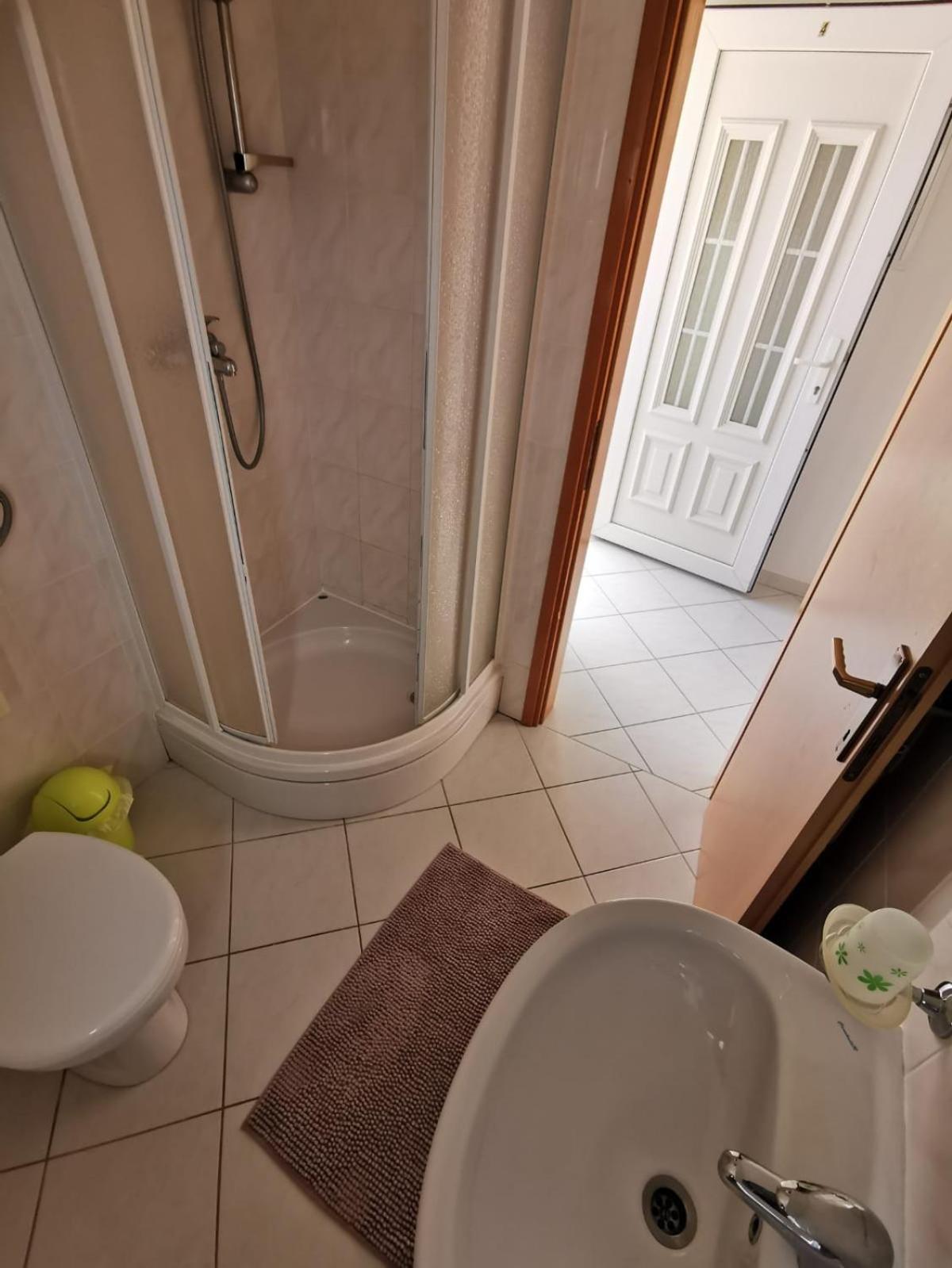 Apartments Vito تروغير الغرفة الصورة
