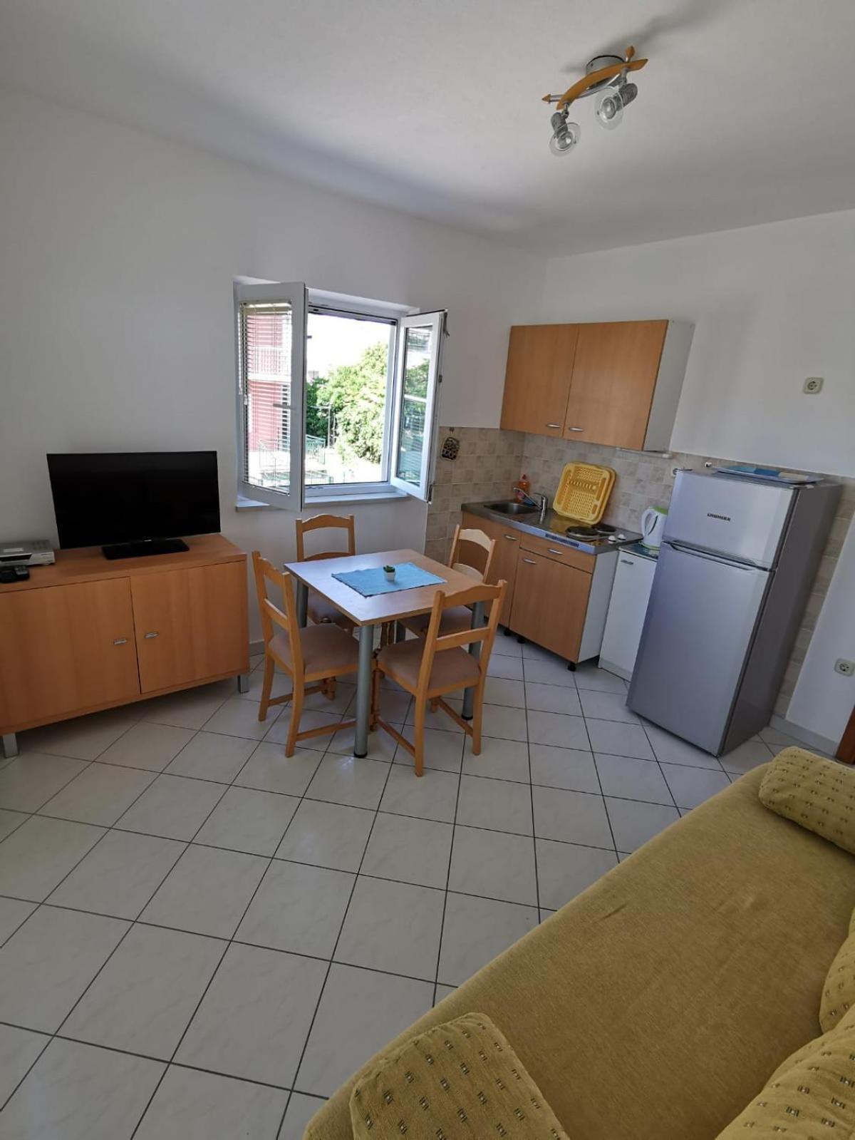 Apartments Vito تروغير المظهر الخارجي الصورة
