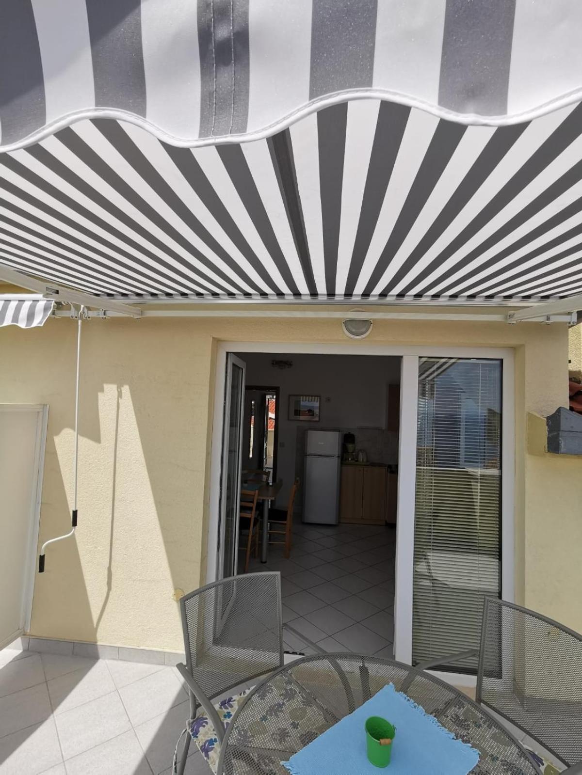 Apartments Vito تروغير المظهر الخارجي الصورة