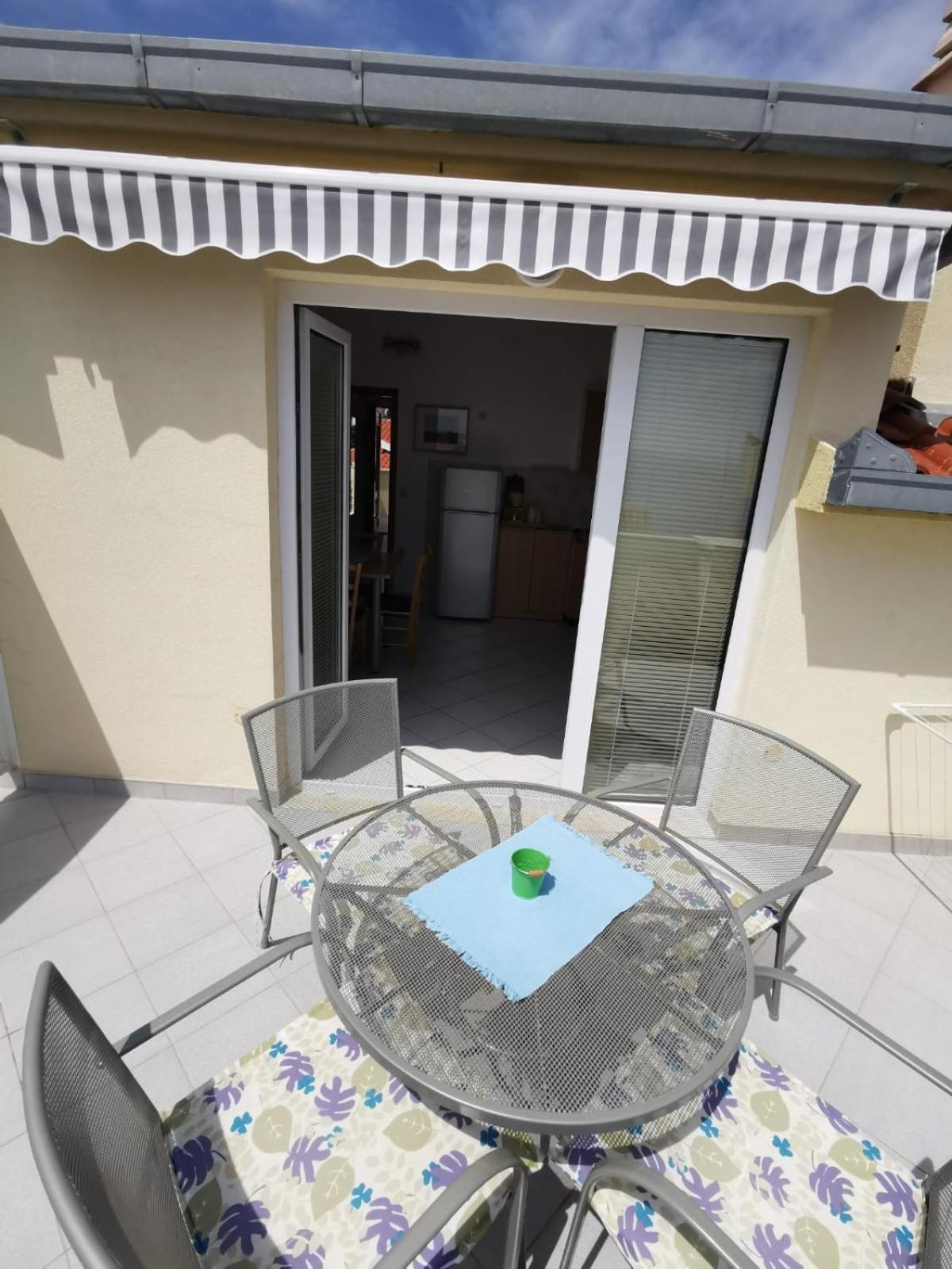 Apartments Vito تروغير المظهر الخارجي الصورة