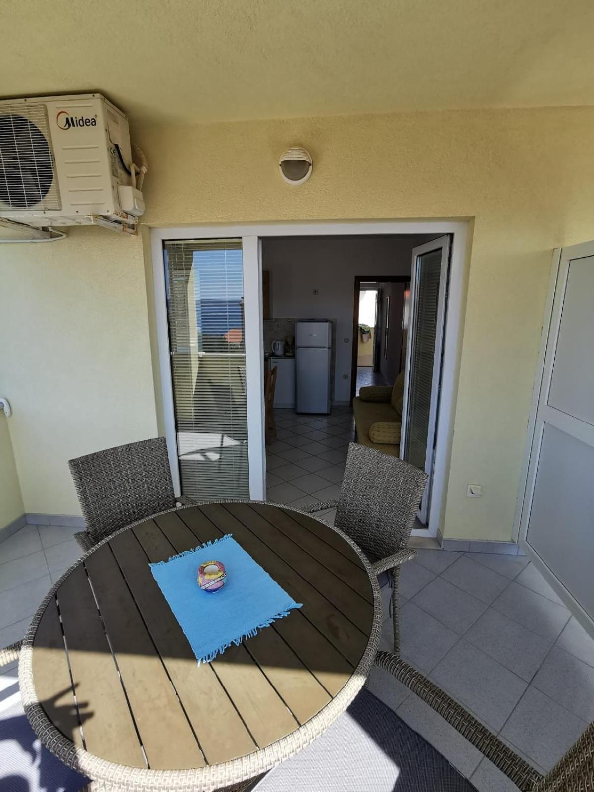 Apartments Vito تروغير المظهر الخارجي الصورة