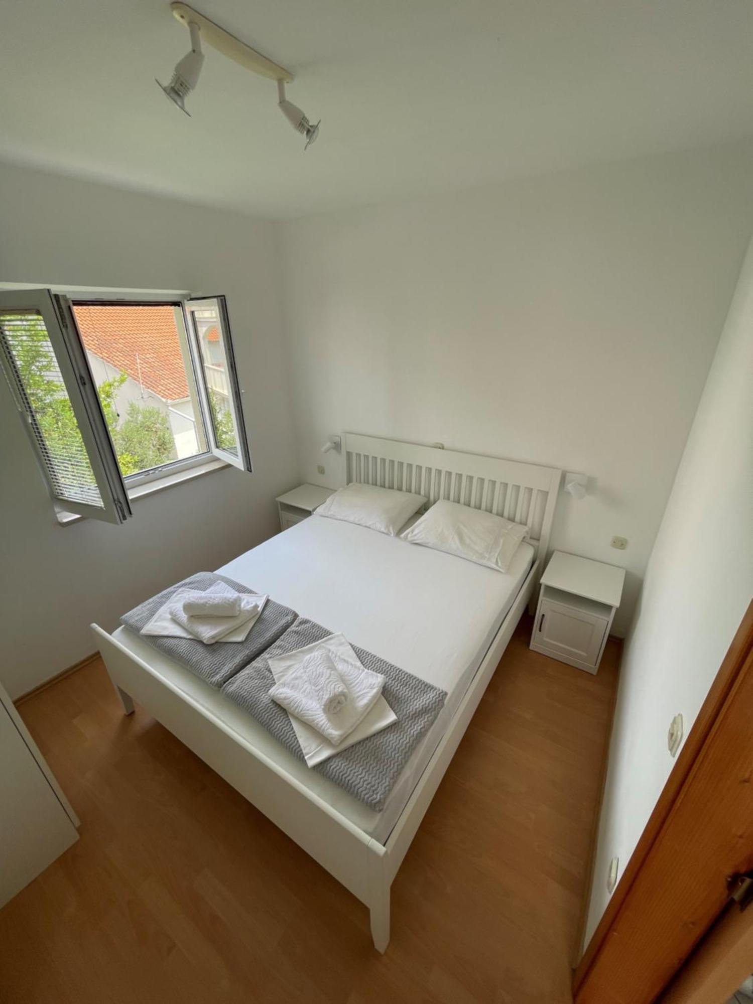 Apartments Vito تروغير الغرفة الصورة