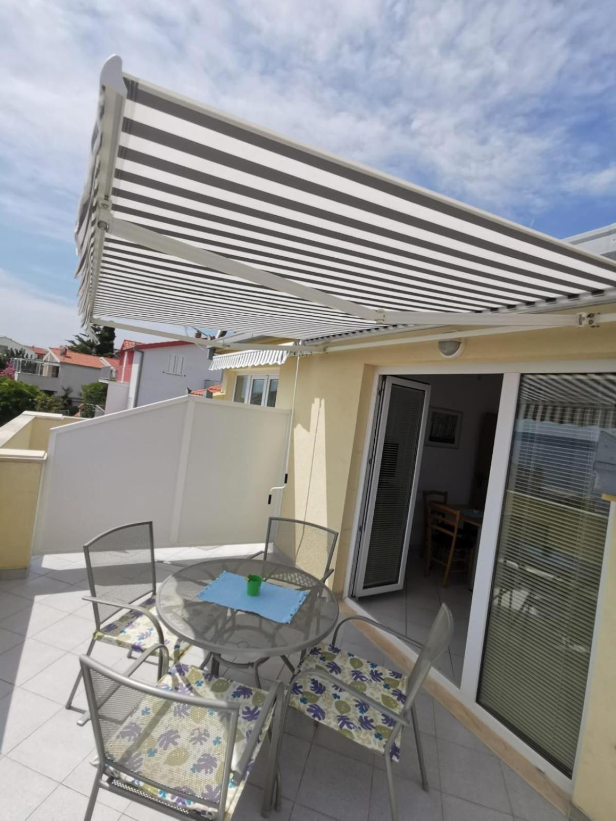 Apartments Vito تروغير المظهر الخارجي الصورة