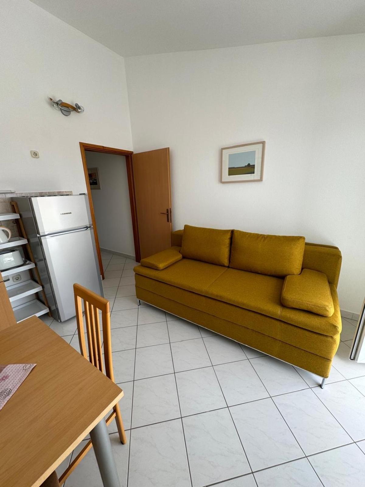 Apartments Vito تروغير المظهر الخارجي الصورة