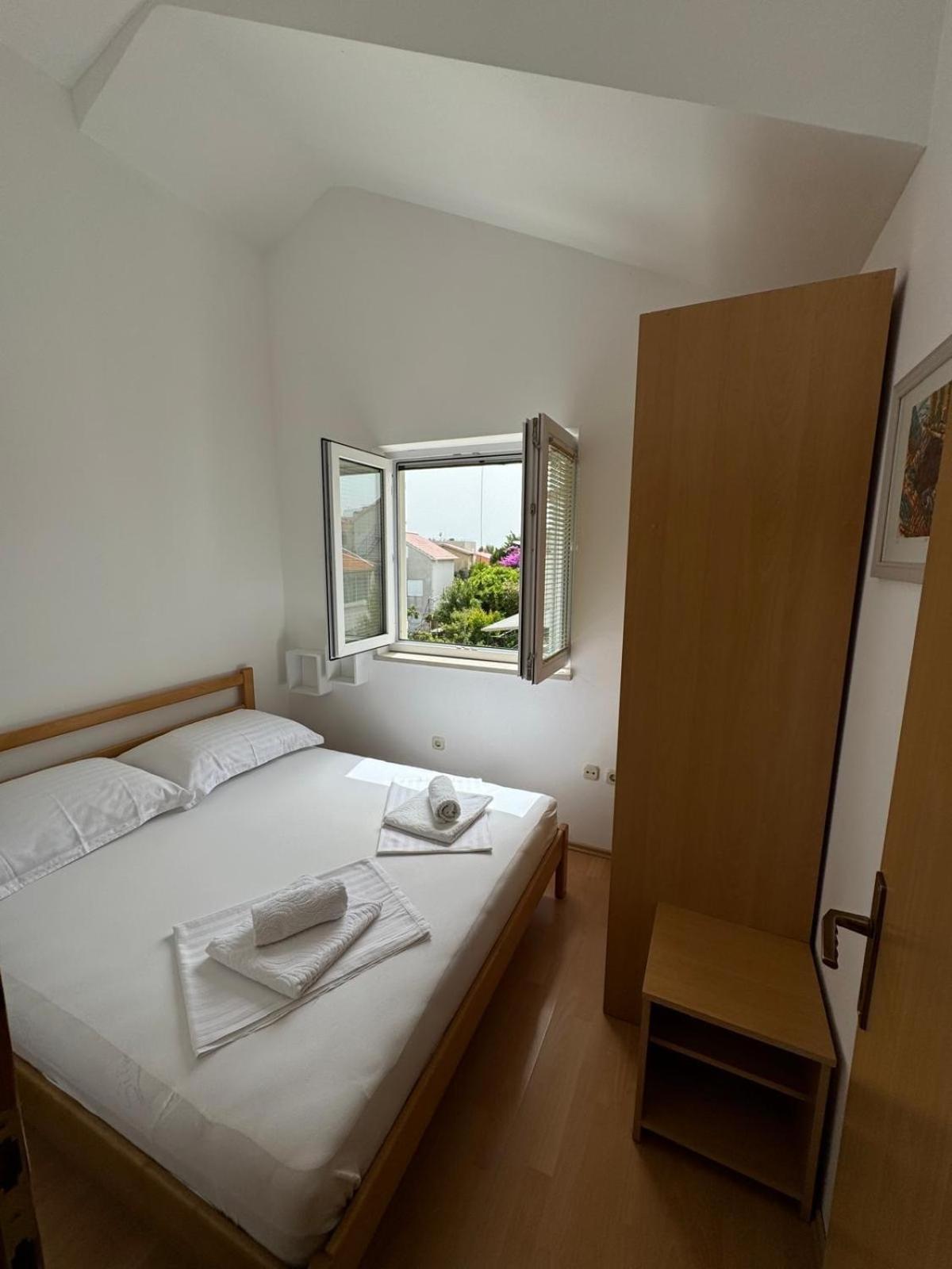 Apartments Vito تروغير المظهر الخارجي الصورة