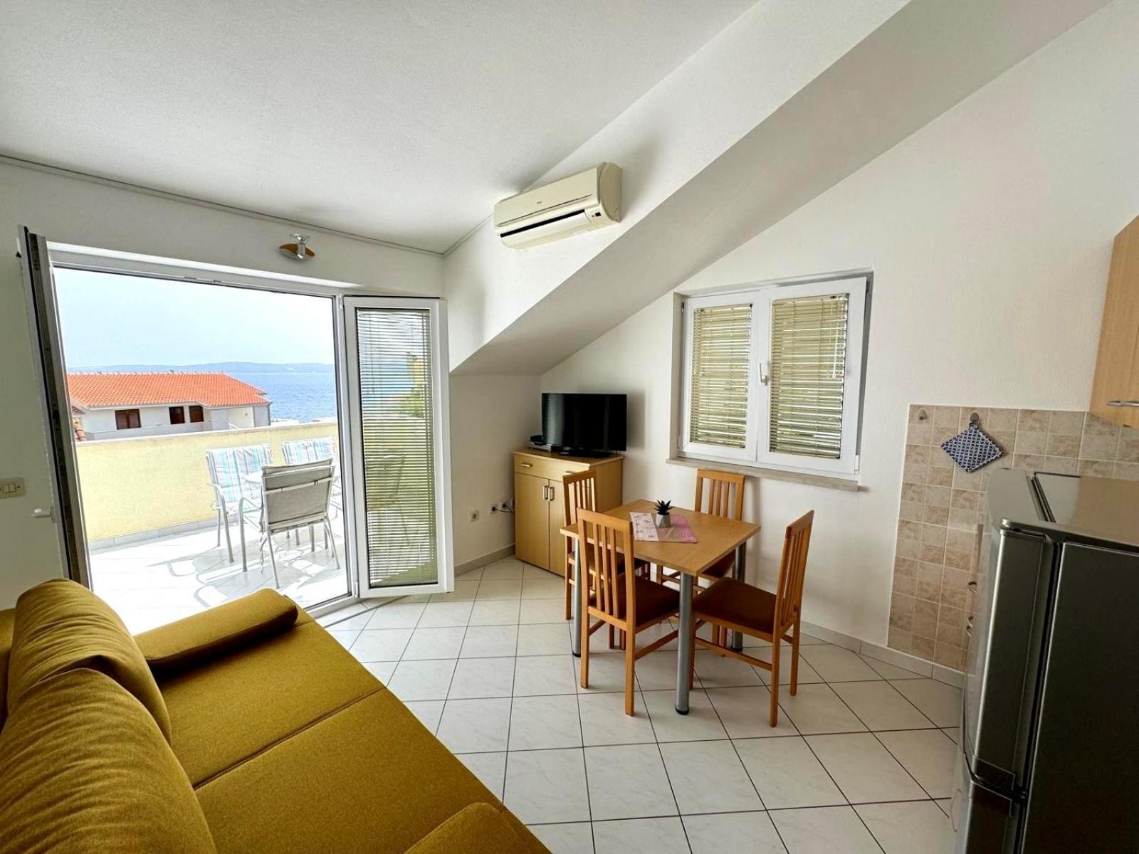Apartments Vito تروغير المظهر الخارجي الصورة