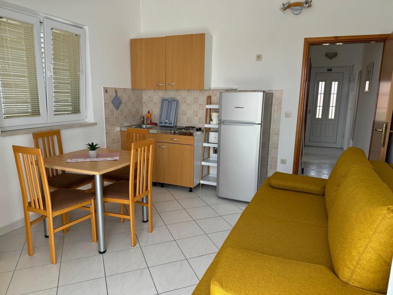Apartments Vito تروغير المظهر الخارجي الصورة
