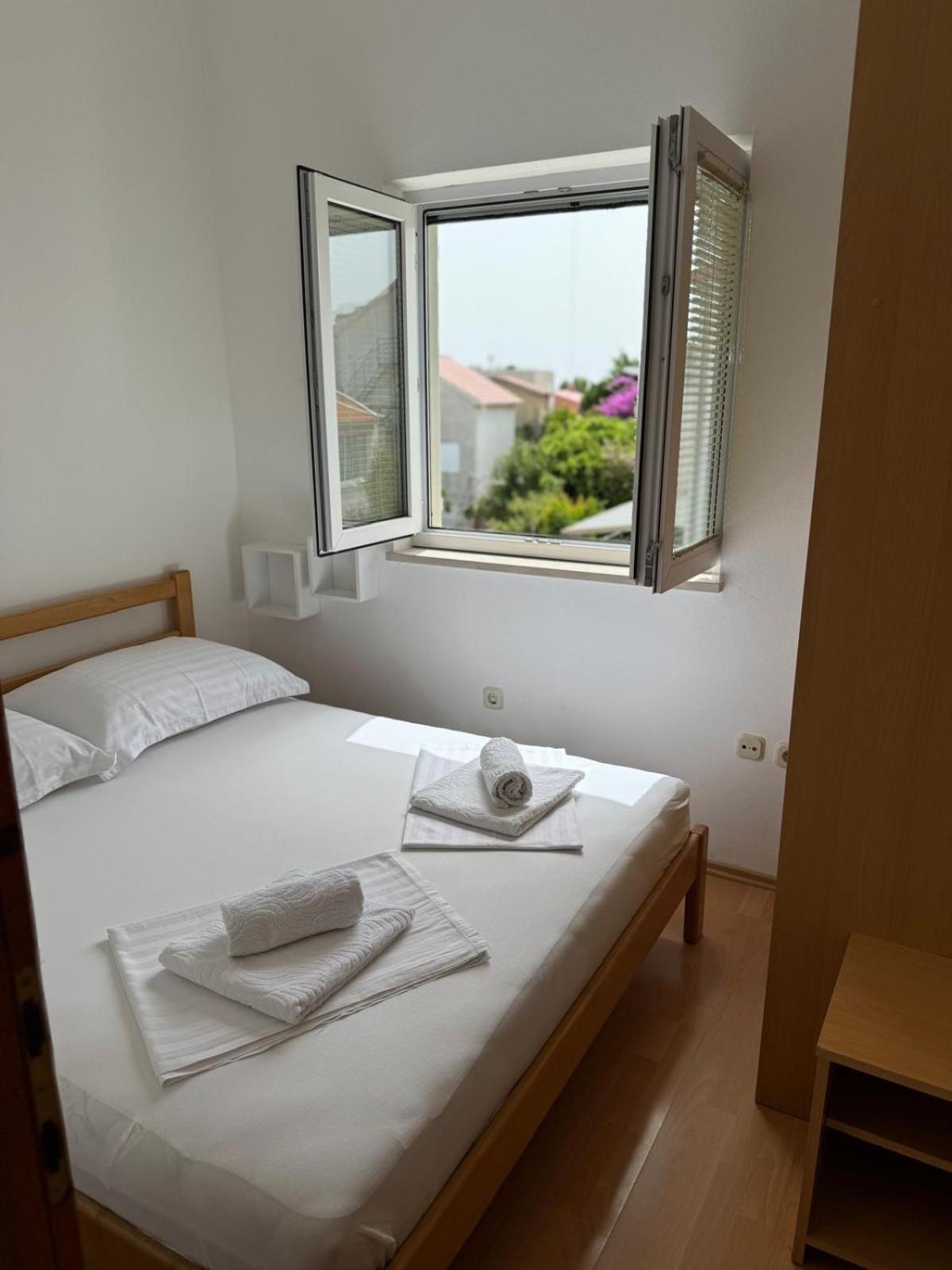Apartments Vito تروغير المظهر الخارجي الصورة