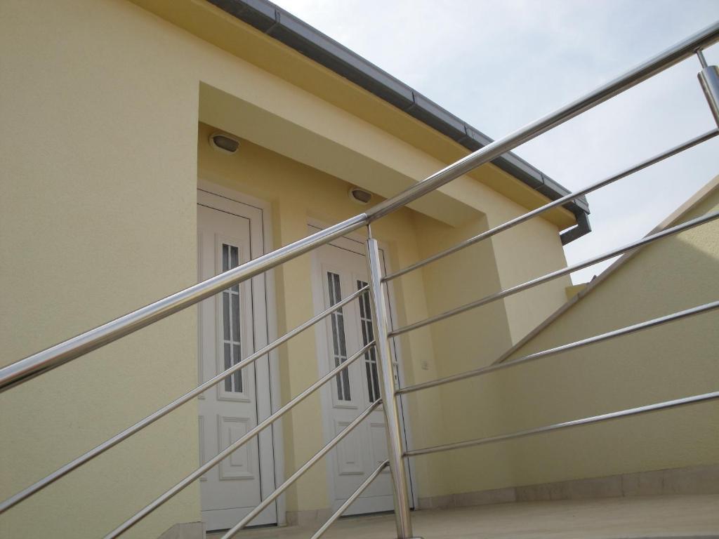 Apartments Vito تروغير الغرفة الصورة
