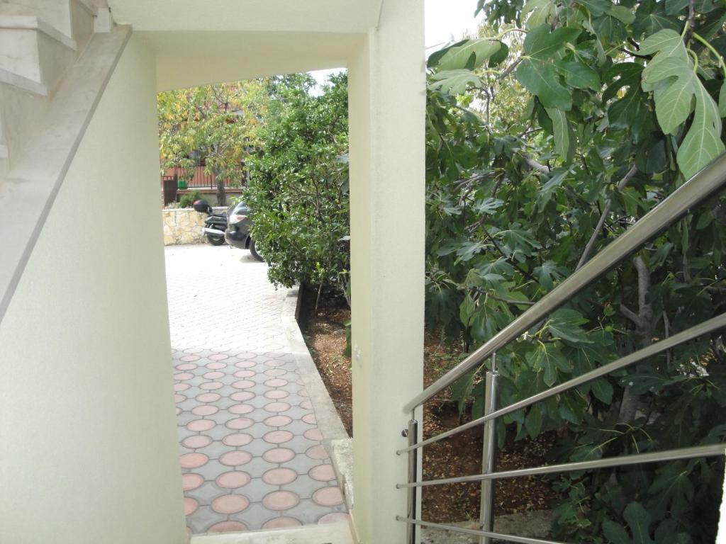 Apartments Vito تروغير المظهر الخارجي الصورة