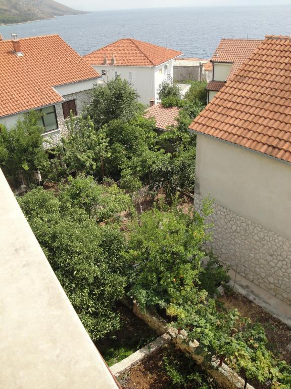 Apartments Vito تروغير المظهر الخارجي الصورة