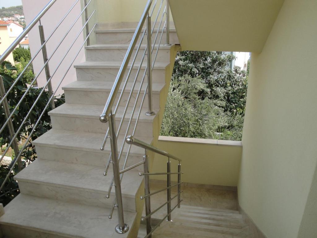 Apartments Vito تروغير المظهر الخارجي الصورة