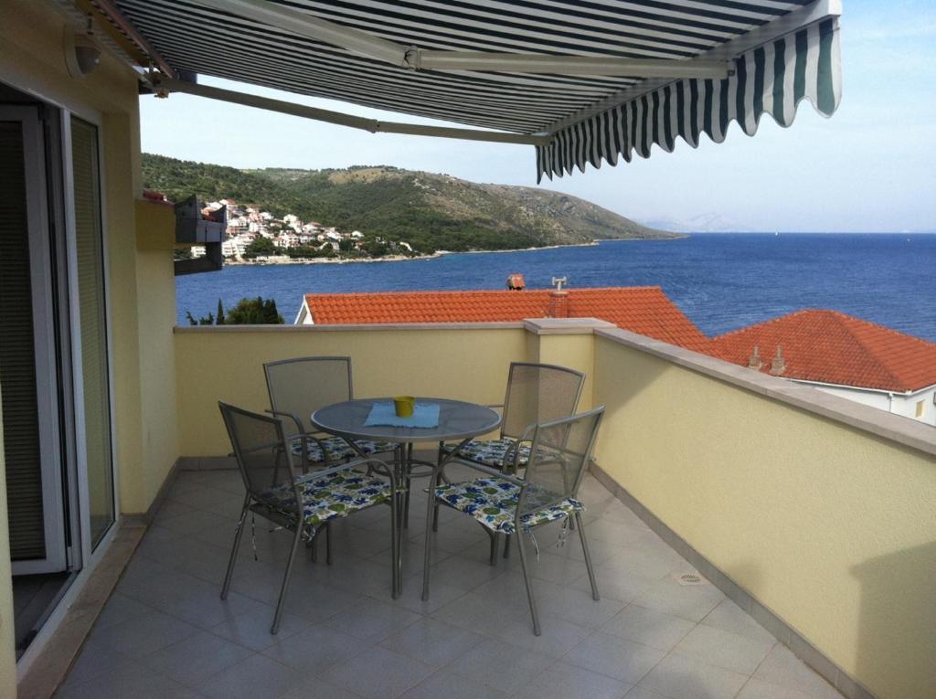 Apartments Vito تروغير الغرفة الصورة