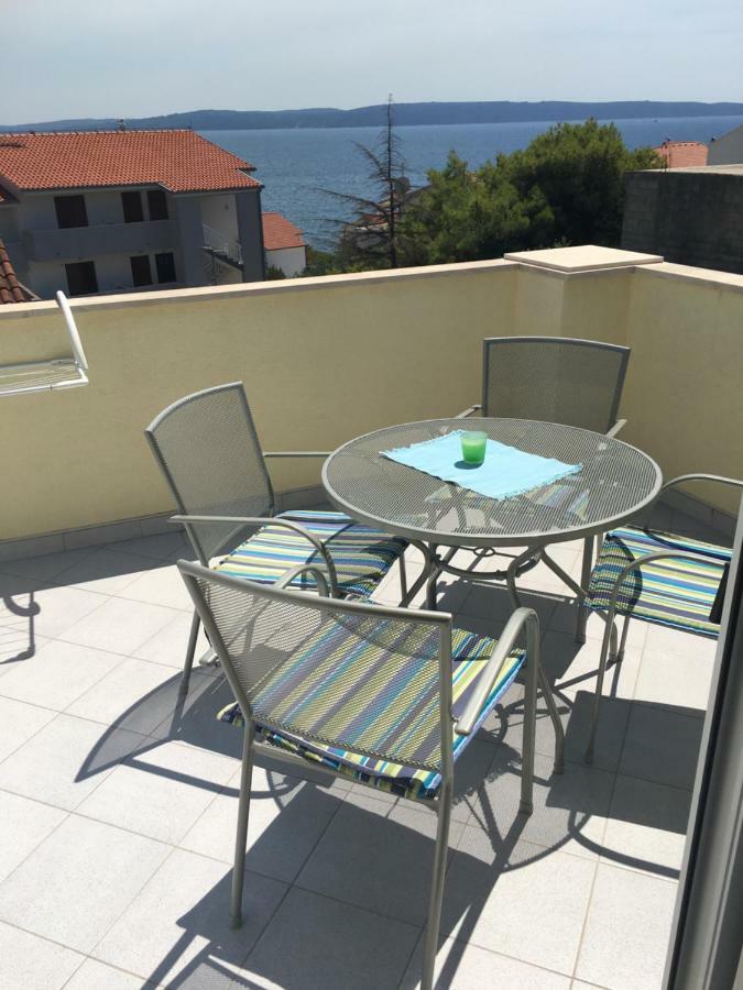Apartments Vito تروغير المظهر الخارجي الصورة
