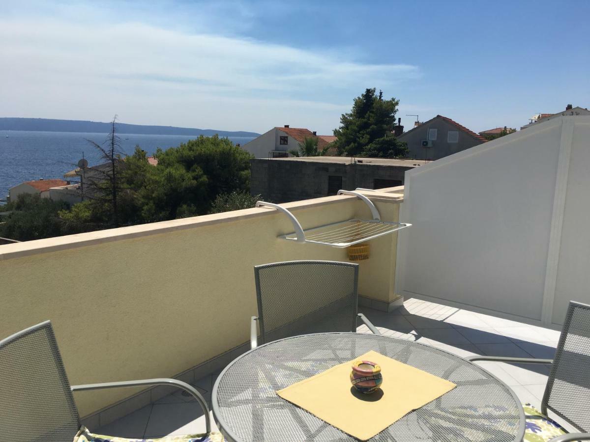 Apartments Vito تروغير المظهر الخارجي الصورة