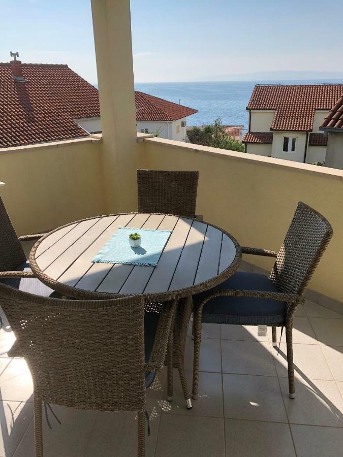 Apartments Vito تروغير المظهر الخارجي الصورة