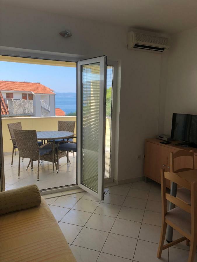 Apartments Vito تروغير المظهر الخارجي الصورة